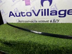 Молдинг крыши BMW 3