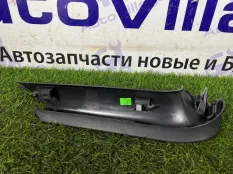 Обшивка крышки багажника Volkswagen Tiguan