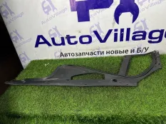 Накладка замка капота Bmw 5