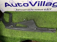 Накладка замка капота Bmw 5
