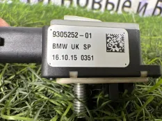 Датчик удара двери BMW X1