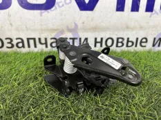 Замок капота Bmw 5 F10