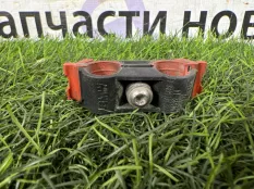 Держатель трубопровода масляного радиатора Bmw 5