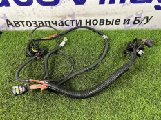 Жгут проводов двигателя кпп Bmw 2 M235