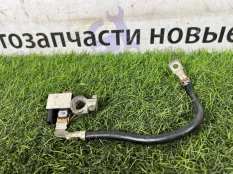 Провод акб минус Bmw 3