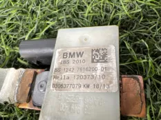 Провод акб минус Bmw 3