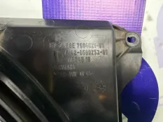 Вентилятор охлаждения двигателя 850W Bmw 3