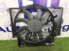 Вентилятор охлаждения двигателя 850W Bmw 3