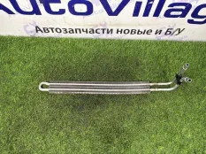 Радиатор гур Bmw 3