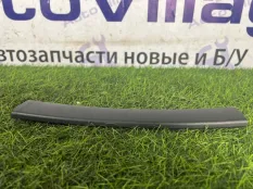 Направляющая стойка стекла Bmw 5