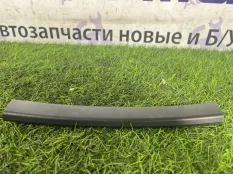 Направляющая стойка стекла Bmw 5