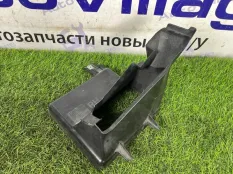 Воздуховод радиатора Bmw 5
