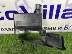 Воздуховод радиатора Bmw 5