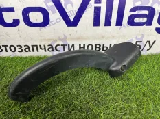 Облицовка петли багажной двери Bmw 5