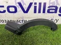 Облицовка петли багажной двери Bmw 5