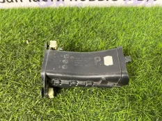 Воздуховод охлаждения тормозов BMW 3