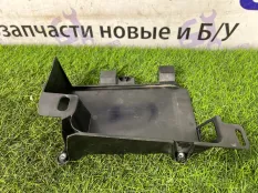 Кронштейн блока PCU Bmw 5
