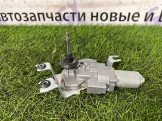 Моторчик стеклоочистителя Bmw X3