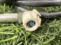 Провод от концентратора usb к портам Bmw X3