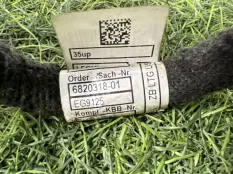Провод от концентратора usb к портам Bmw 5