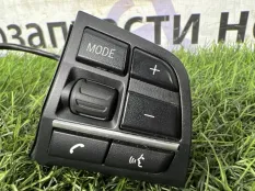 Кнопки руля Bmw 5