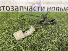 Подсветка ручки двери BMW 1