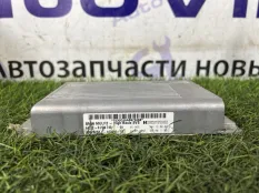 Блок управления телефоном BMW 5