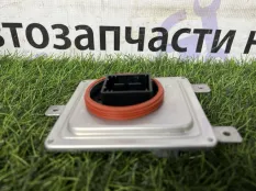 Блок управления фарой Bmw 3