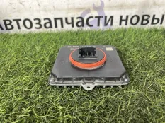 Блок управления фарой Bmw X3