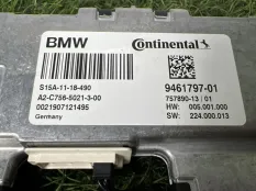 Камера kafas Bmw X3