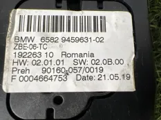 Джойстик управления nbt Bmw X3