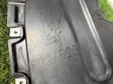Защита днища Bmw 2 M235