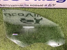 Стекло двери Bmw 5