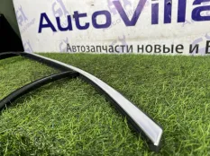 Молдинг оконной рамы двери Bmw 3