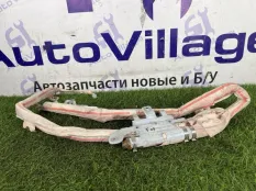 Шторка потолка airbag BMW 5