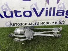 Трапеция дворников BMW X1