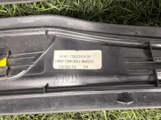 Накладка порога внутренняя Bmw 3 F30