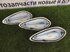 Корпус антенны Bmw 3 F30
