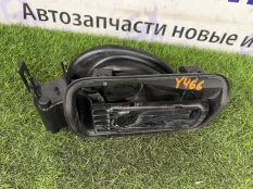 Лючок бензобака Bmw 3 F30