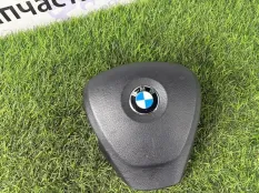 Подушка безопасности в руль Bmw X3 F25