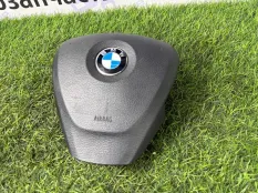 Подушка безопасности в руль Bmw X3 F25