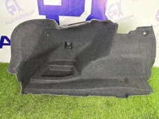 Обшивка багажника Bmw 2 M235