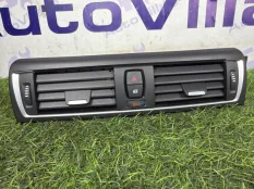 Дефлектор воздуховод Bmw 2 M235