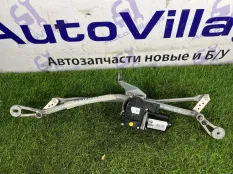 Трапеция дворников Bmw 5