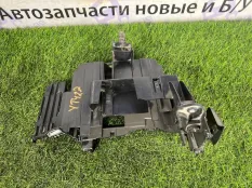 Кронштейн блока управления двигателем Bmw X3