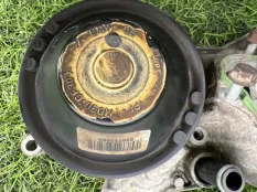 Помпа ож Bmw 3
