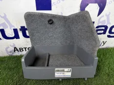 Ящик в багажном отделении Bmw 3