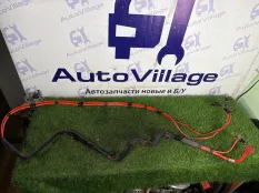 Провод акб плюс заглубленный Bmw 2 M235