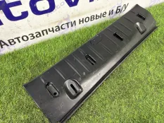 Накладка борта погрузочного пола Bmw 3