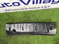 Накладка борта погрузочного пола Bmw 3
